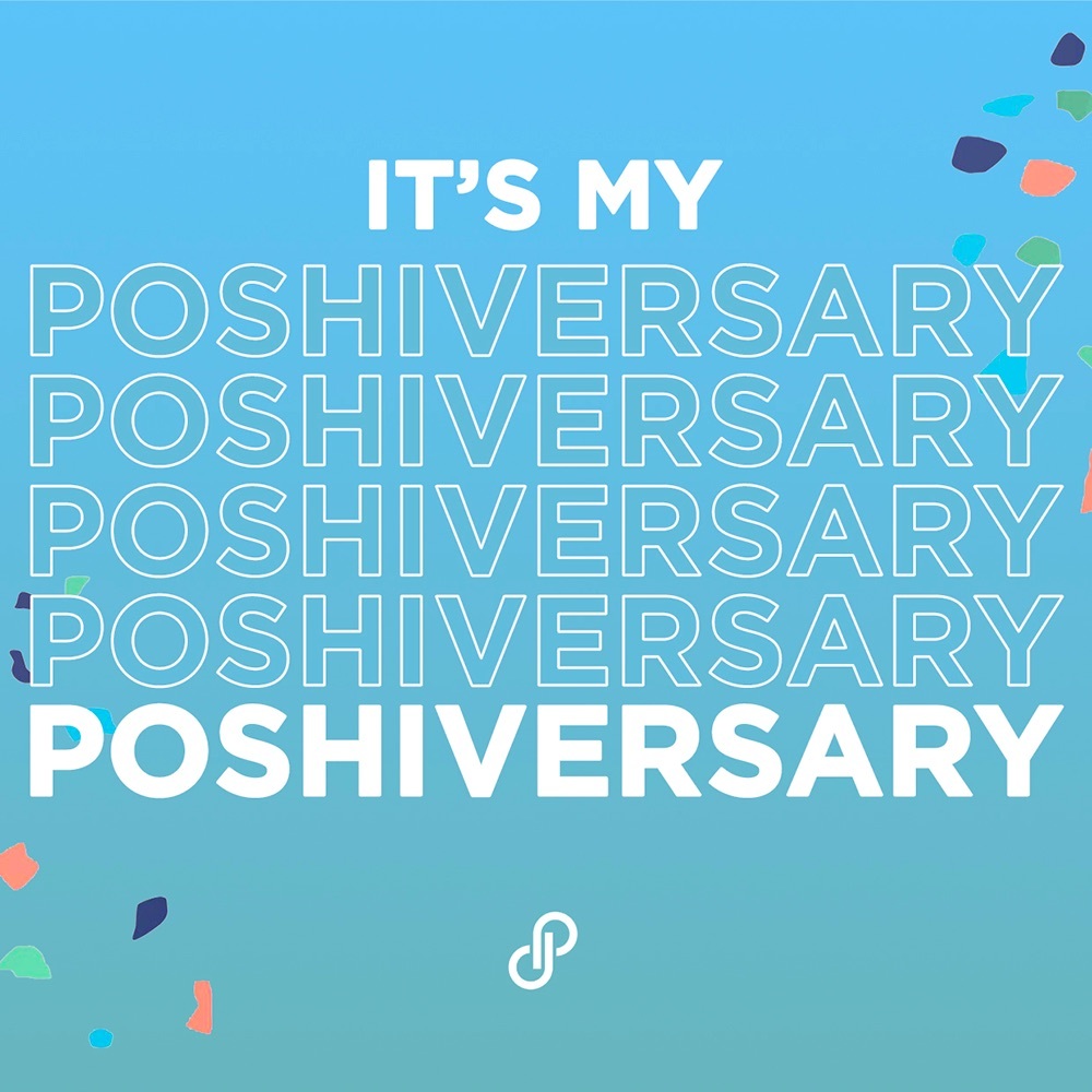 5 Years!!! Posh Ambassador! 530+ Sales